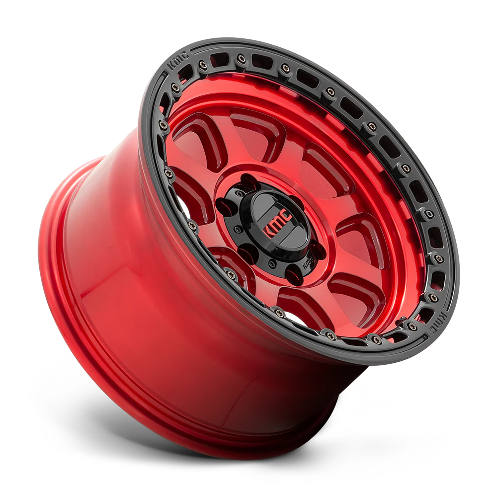 KMC WHEELS | CHASE