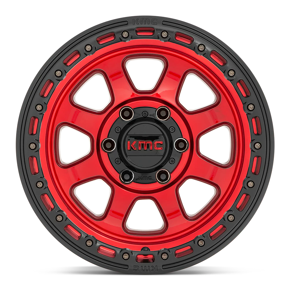 KMC WHEELS | CHASE