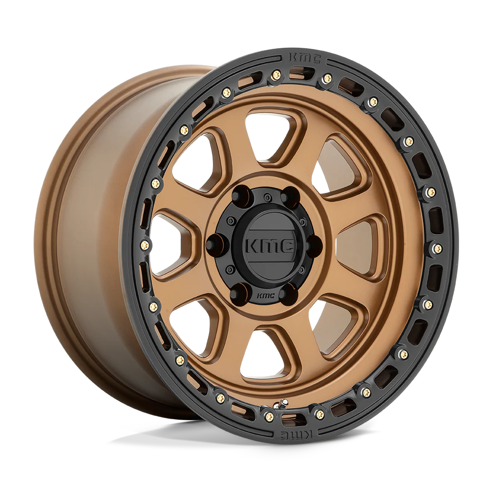 KMC WHEELS | CHASE