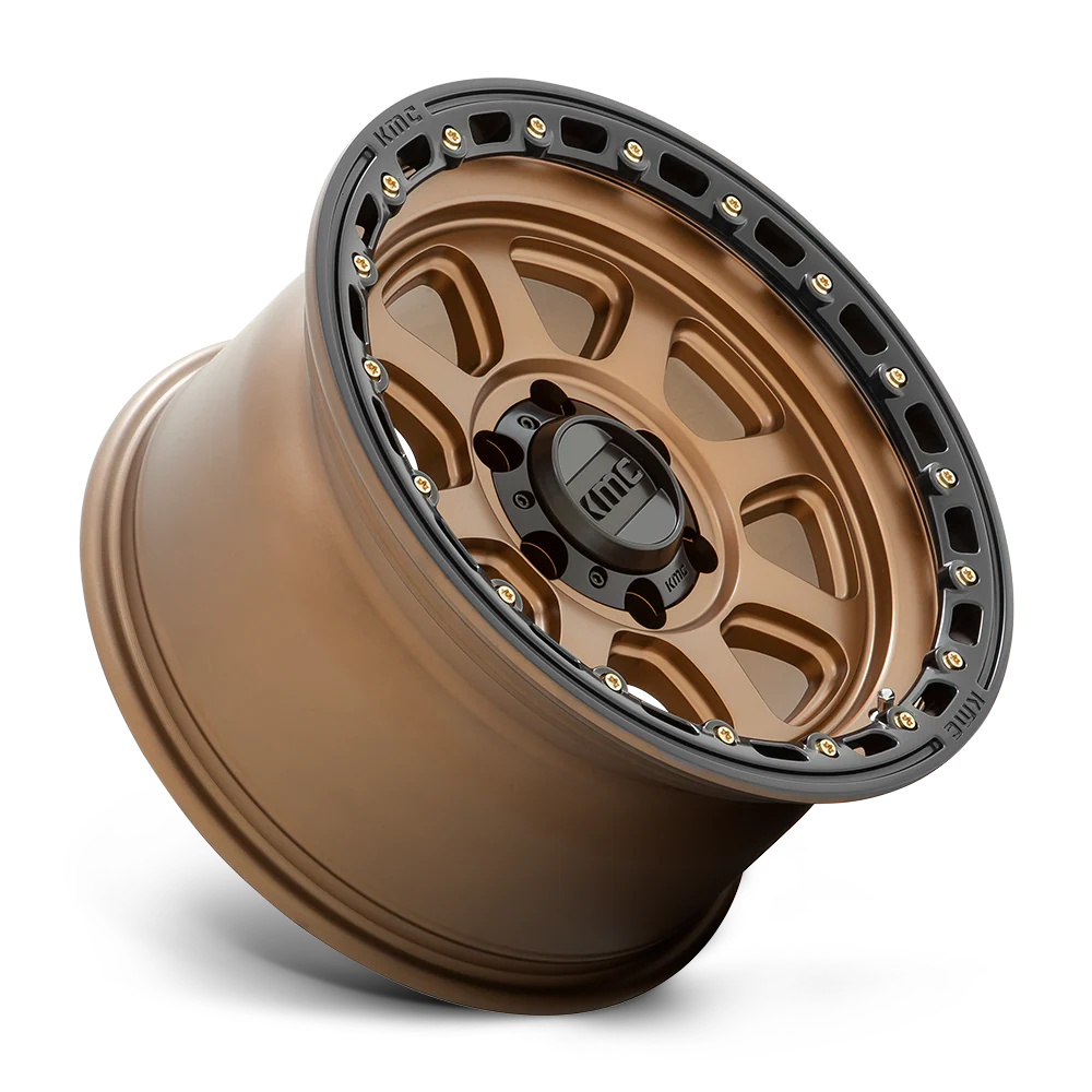 KMC WHEELS | CHASE