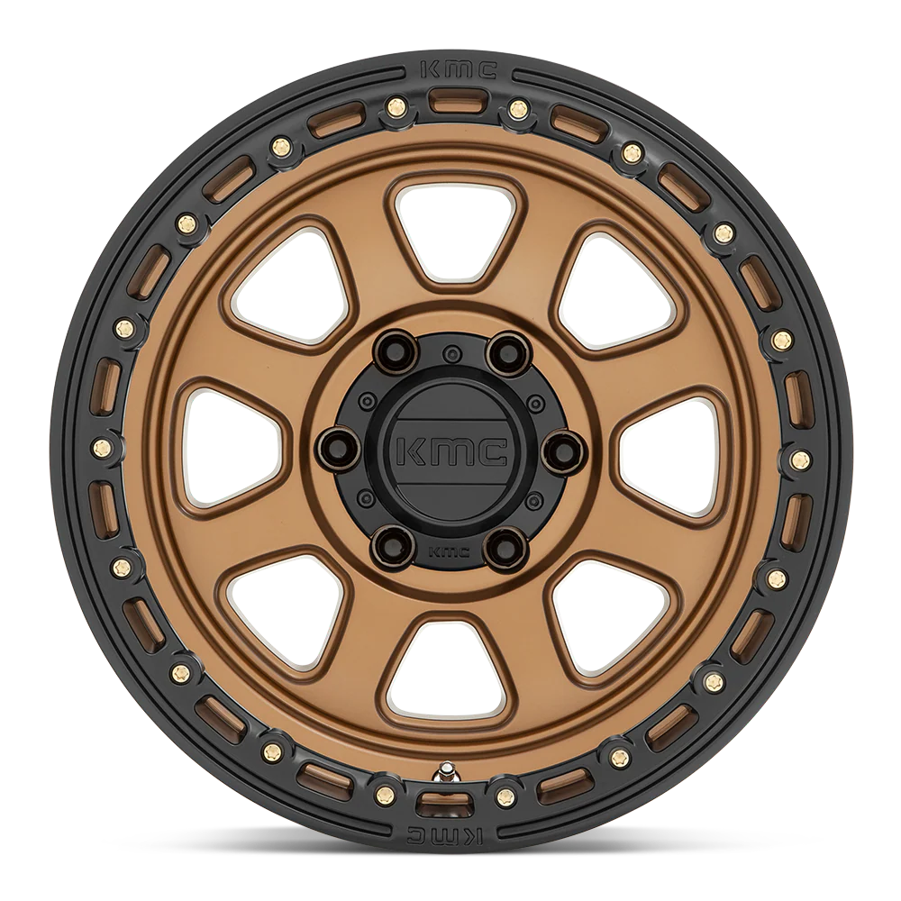 KMC WHEELS | CHASE