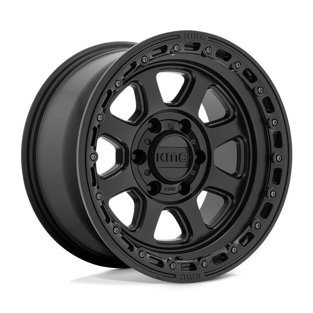 KMC WHEELS | CHASE