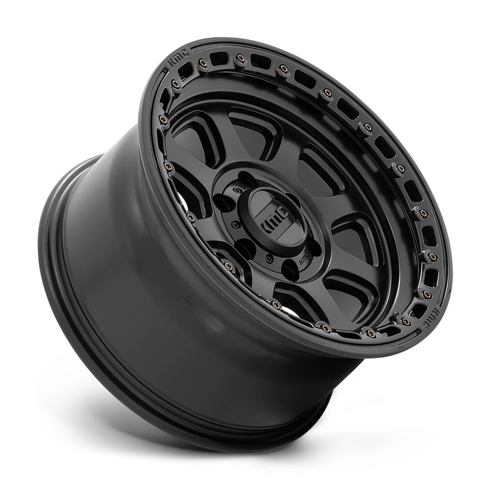 KMC WHEELS | CHASE