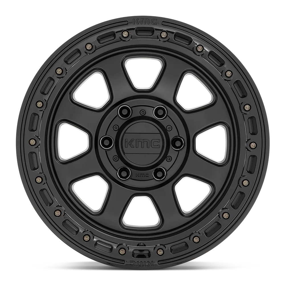 KMC WHEELS | CHASE