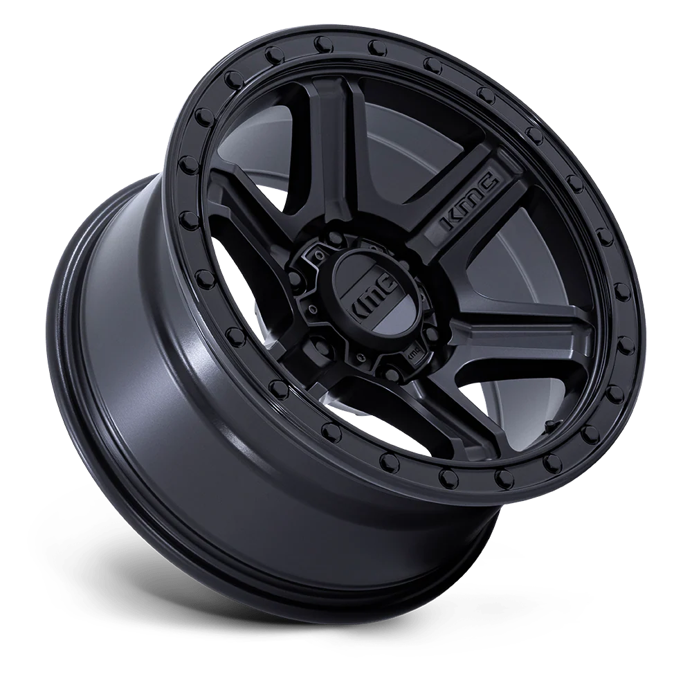 KMC WHEELS | OUTRUN