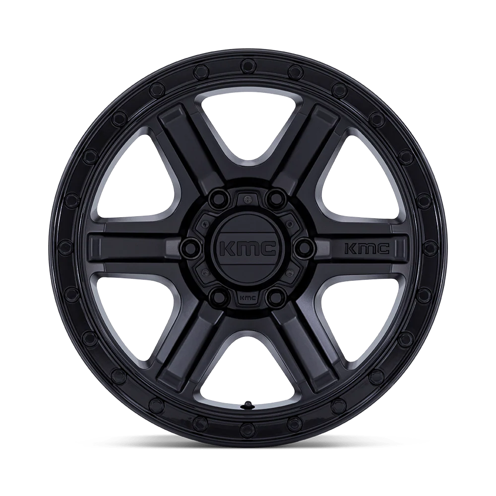 KMC WHEELS | OUTRUN