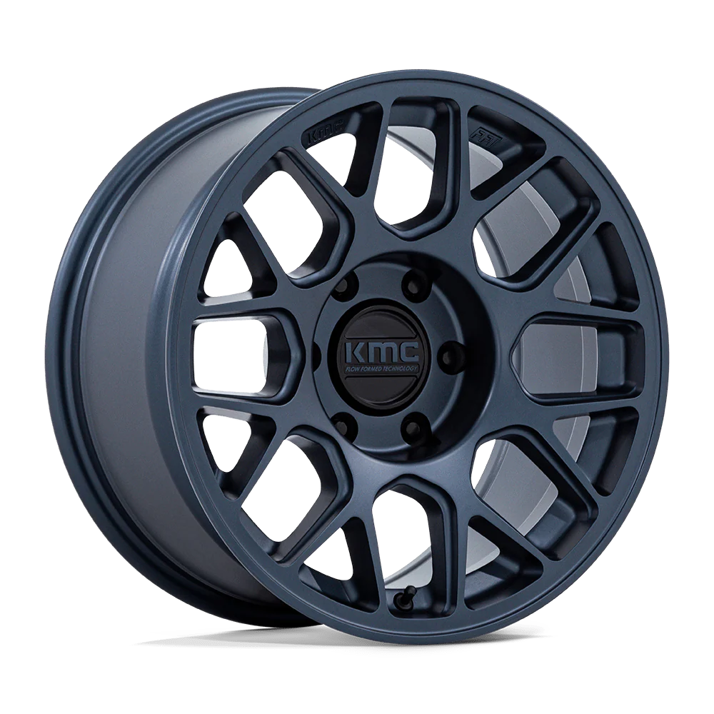 KMC WHEELS | HATCHET