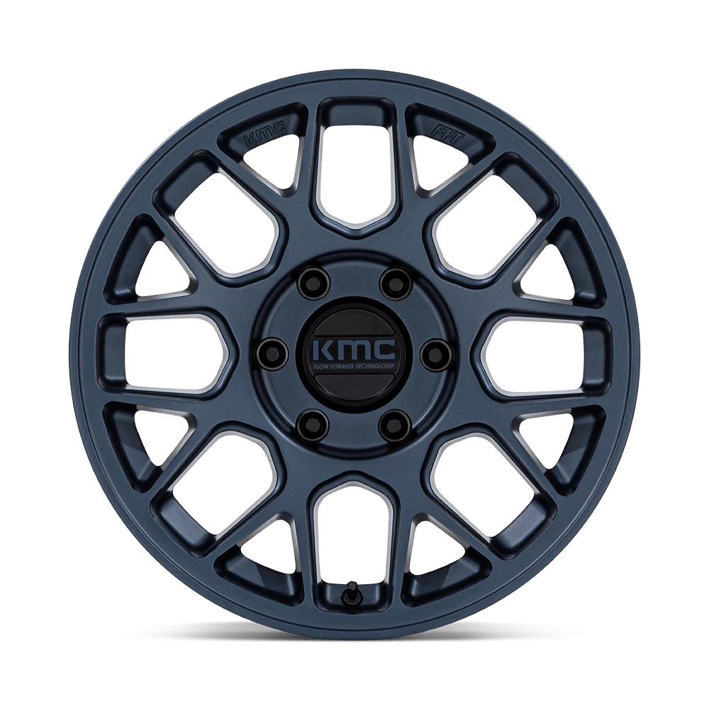 KMC WHEELS | HATCHET