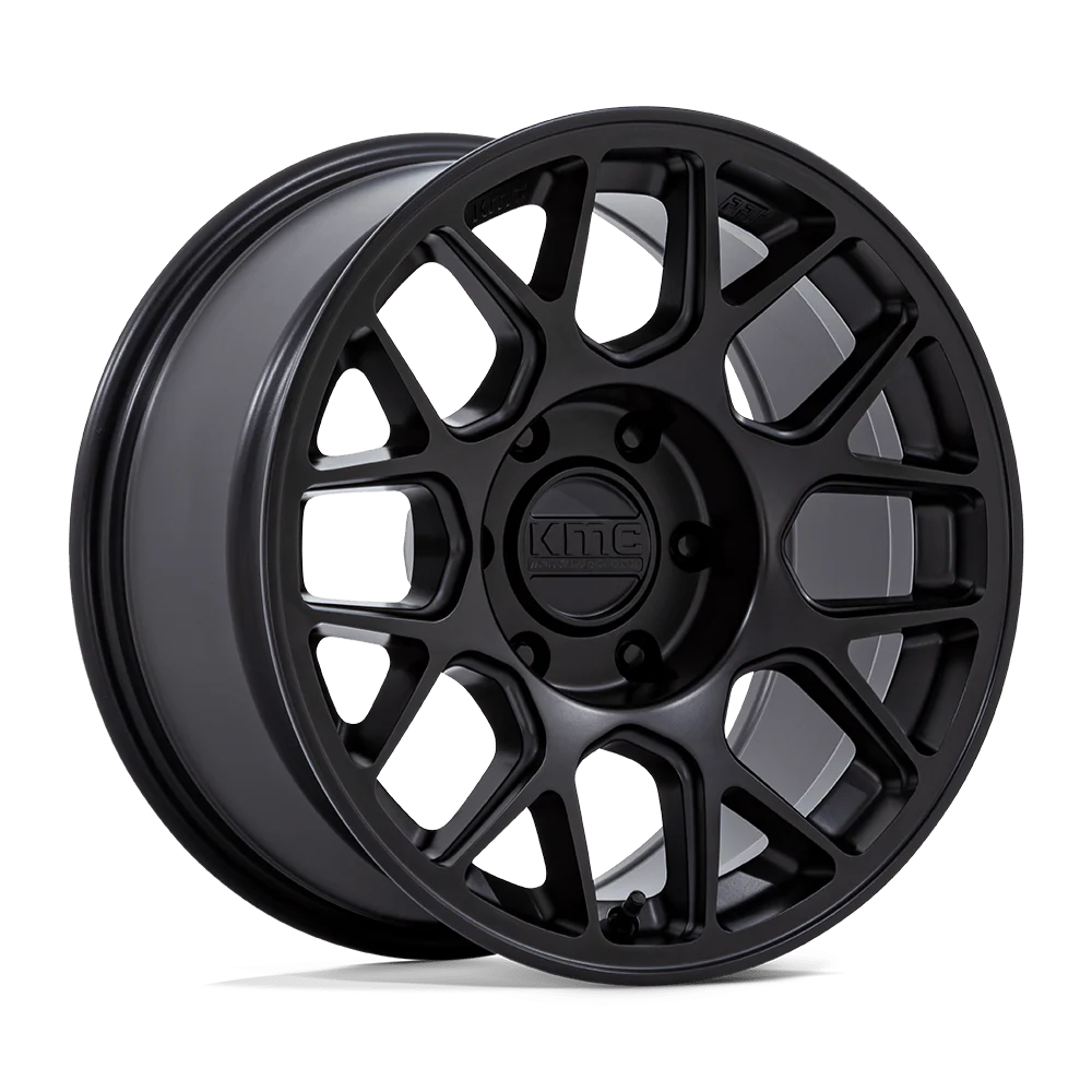 KMC WHEELS | HATCHET
