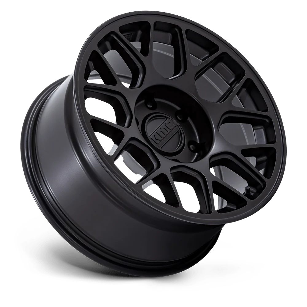 KMC WHEELS | HATCHET