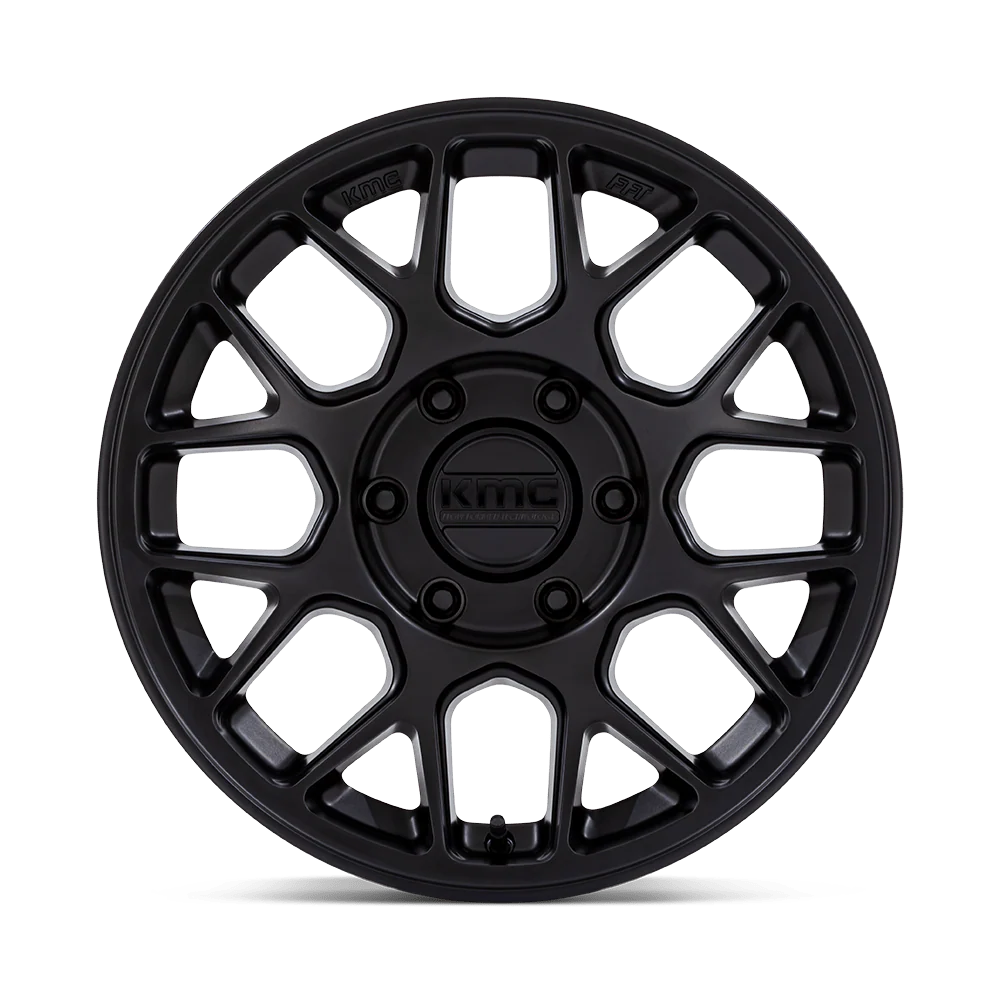 KMC WHEELS | HATCHET