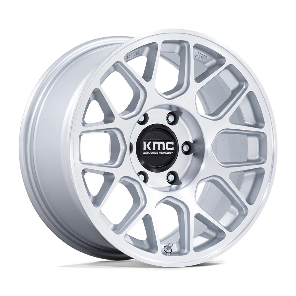 KMC WHEELS | HATCHET