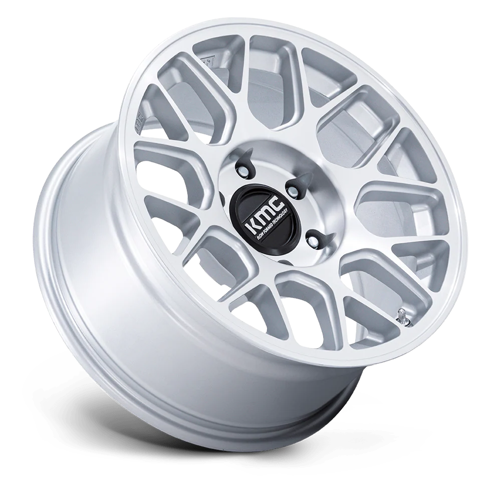 KMC WHEELS | HATCHET