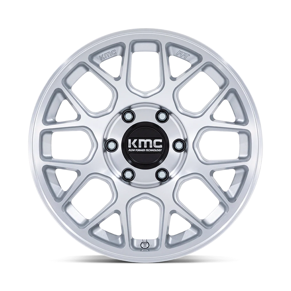 KMC WHEELS | HATCHET