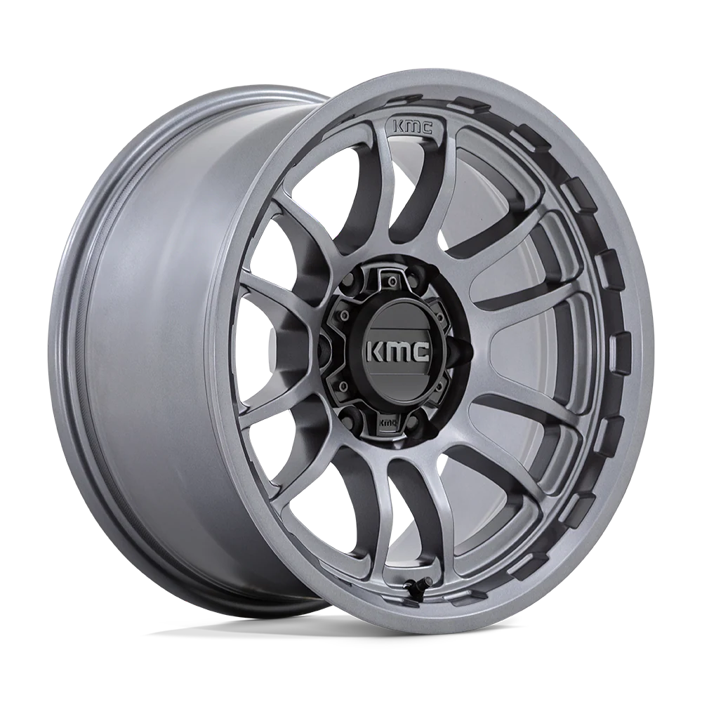 KMC WHEELS | WRATH