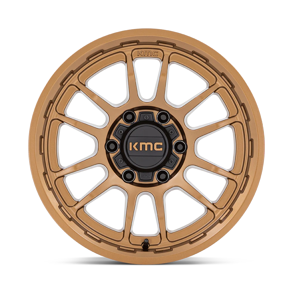 KMC WHEELS | WRATH