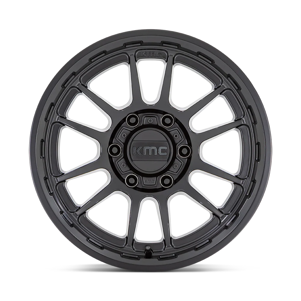 KMC WHEELS | WRATH