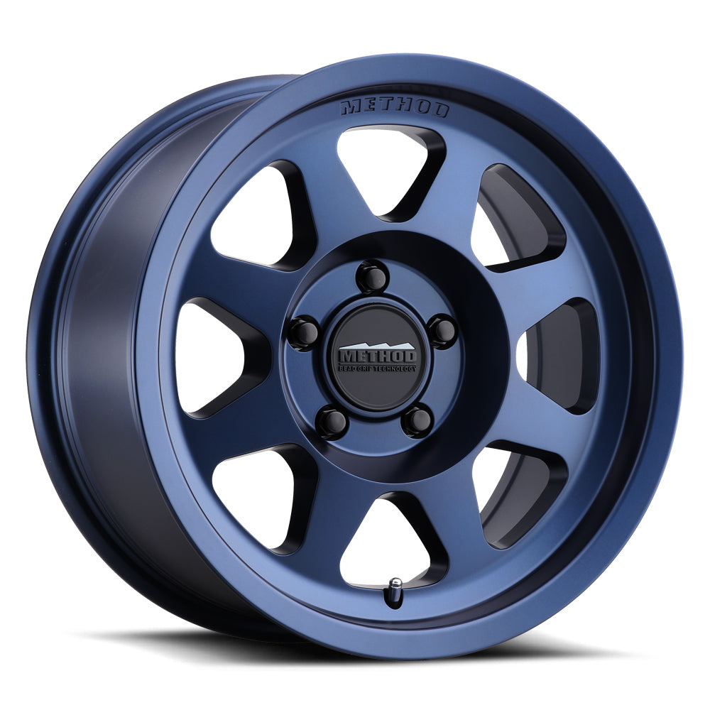 Method 701 | Bead Grip | Machined