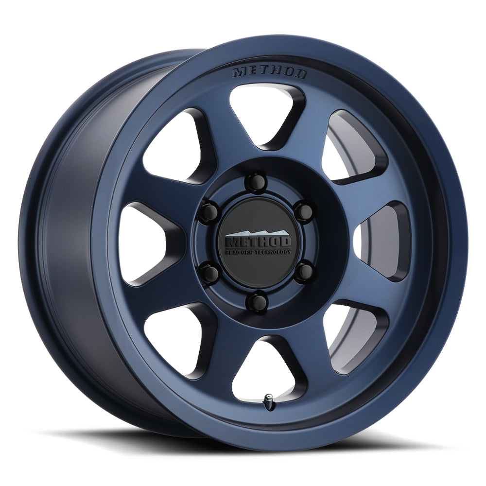 Method 701 | Bead Grip | Machined