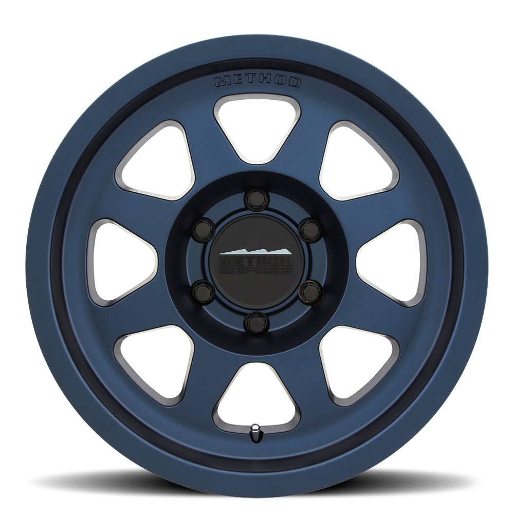 Method 701 | Bead Grip | Machined