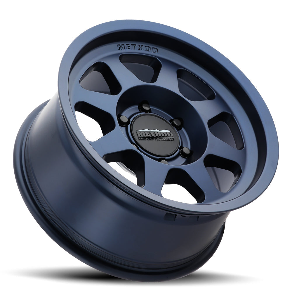 Method 701 | Bead Grip | Machined
