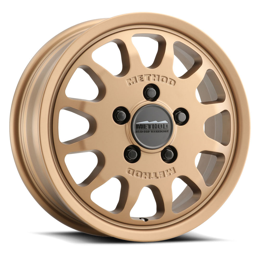 Method | 703 | Machined
