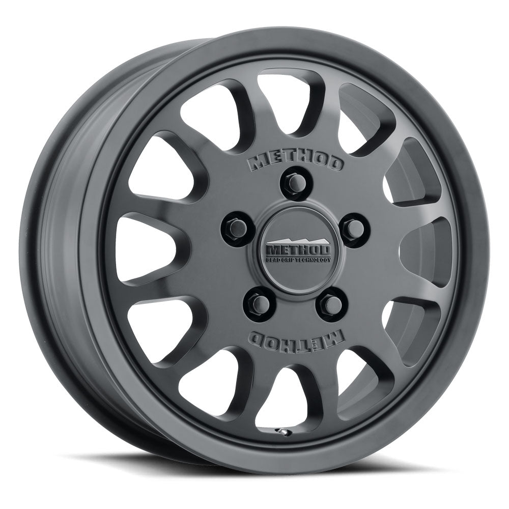 Method | 703 | Machined