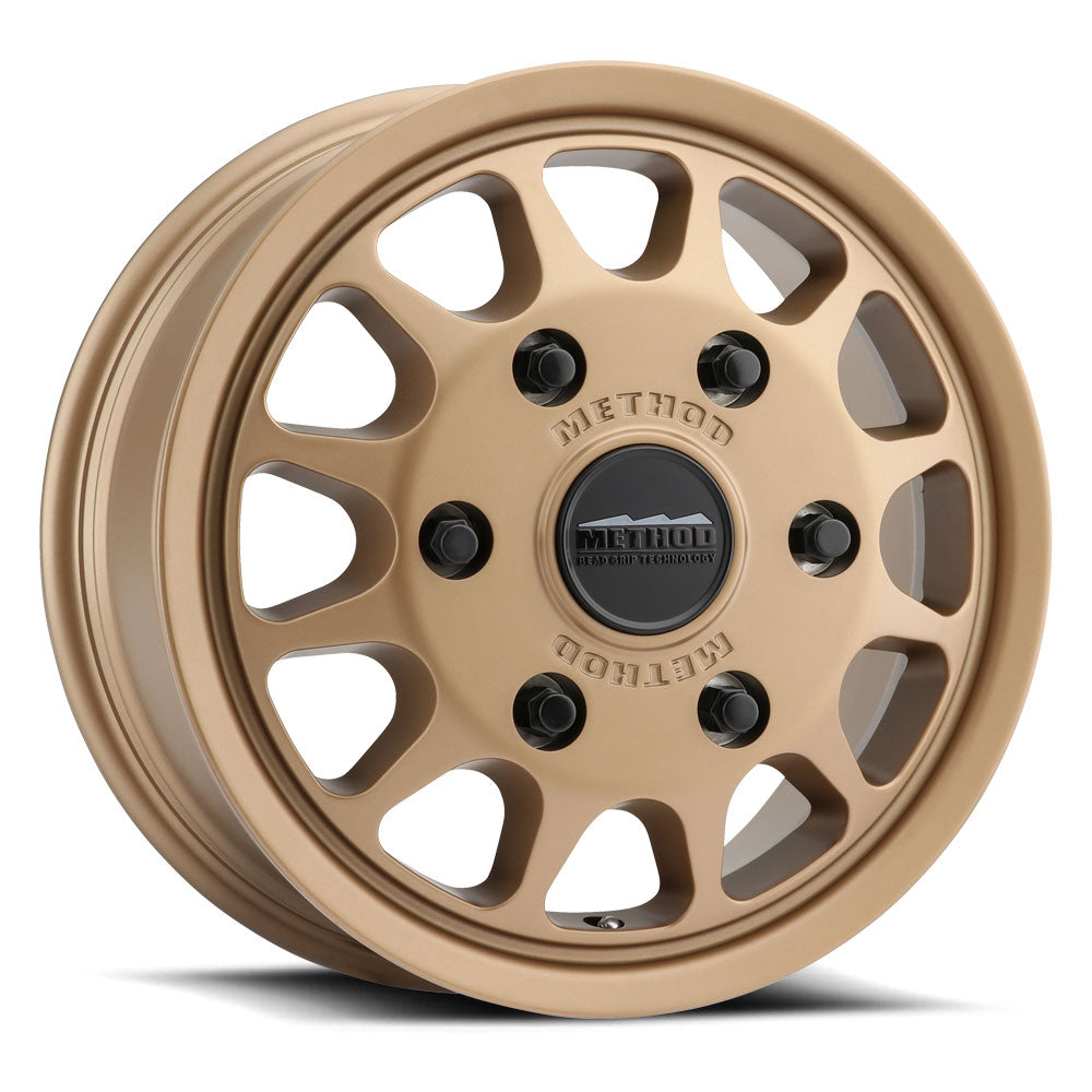 Method | 703 | Machined