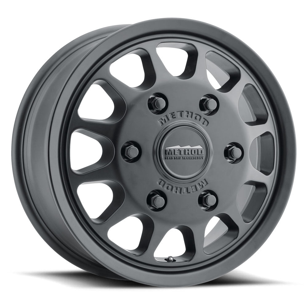 Method | 703 | Machined