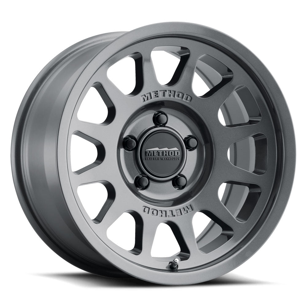 Method | 703 | Machined