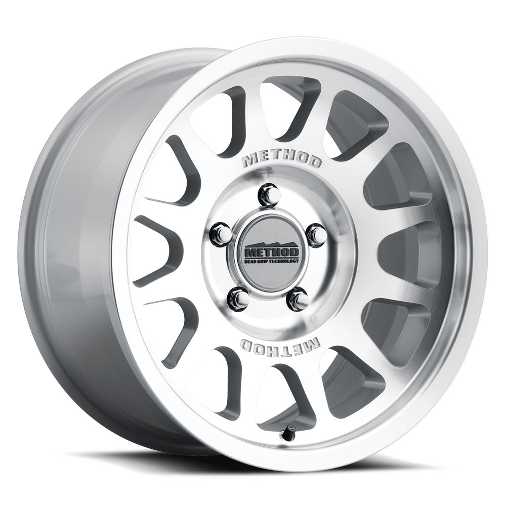 Method | 703 | Machined