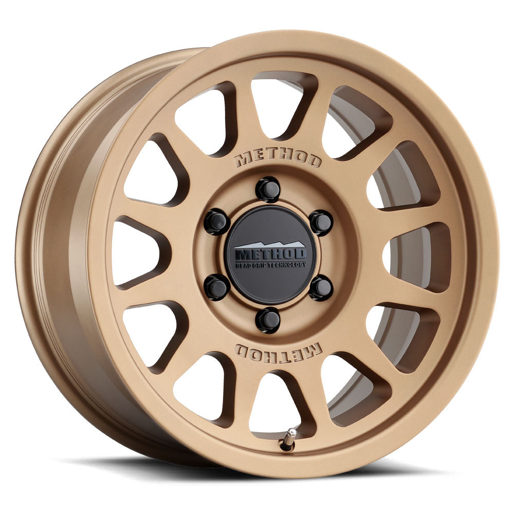 Method | 703 | Machined
