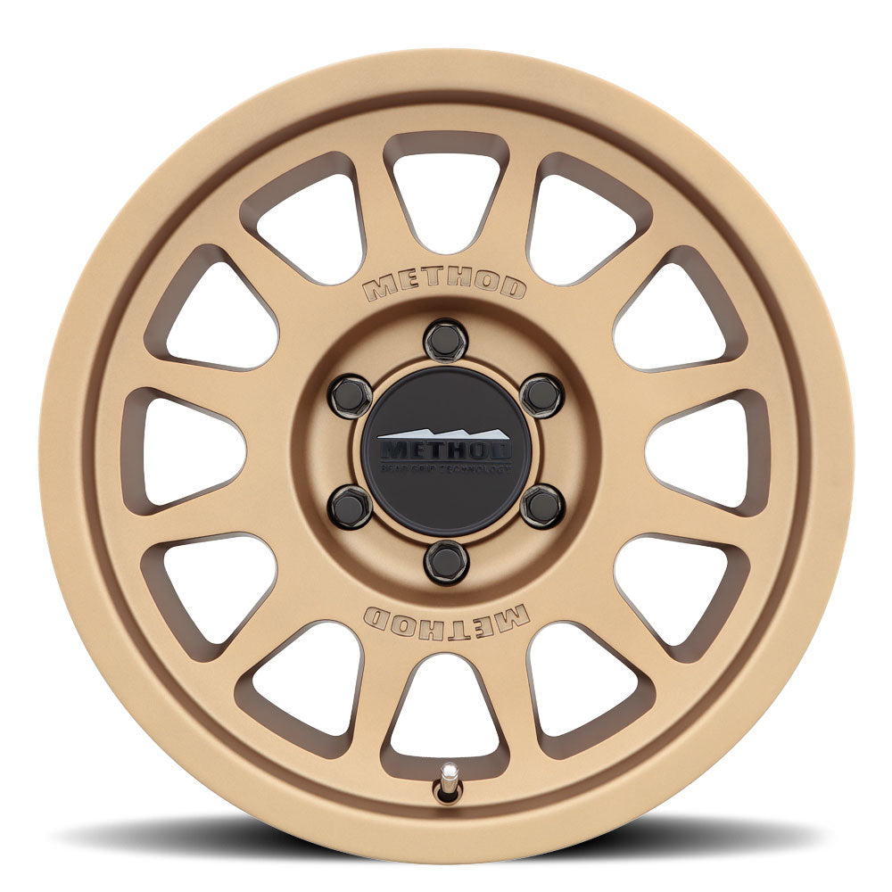 Method | 703 | Machined