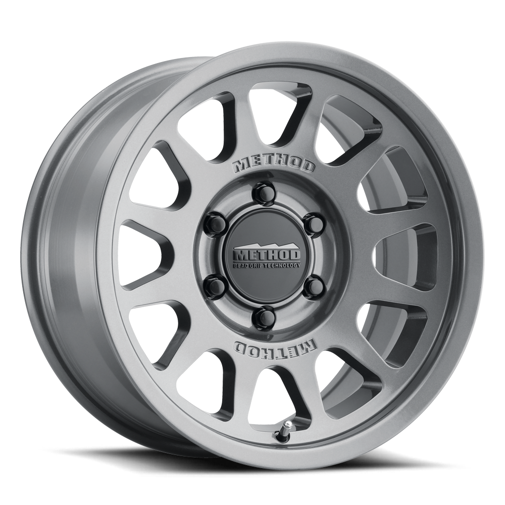 Method | 703 | Machined
