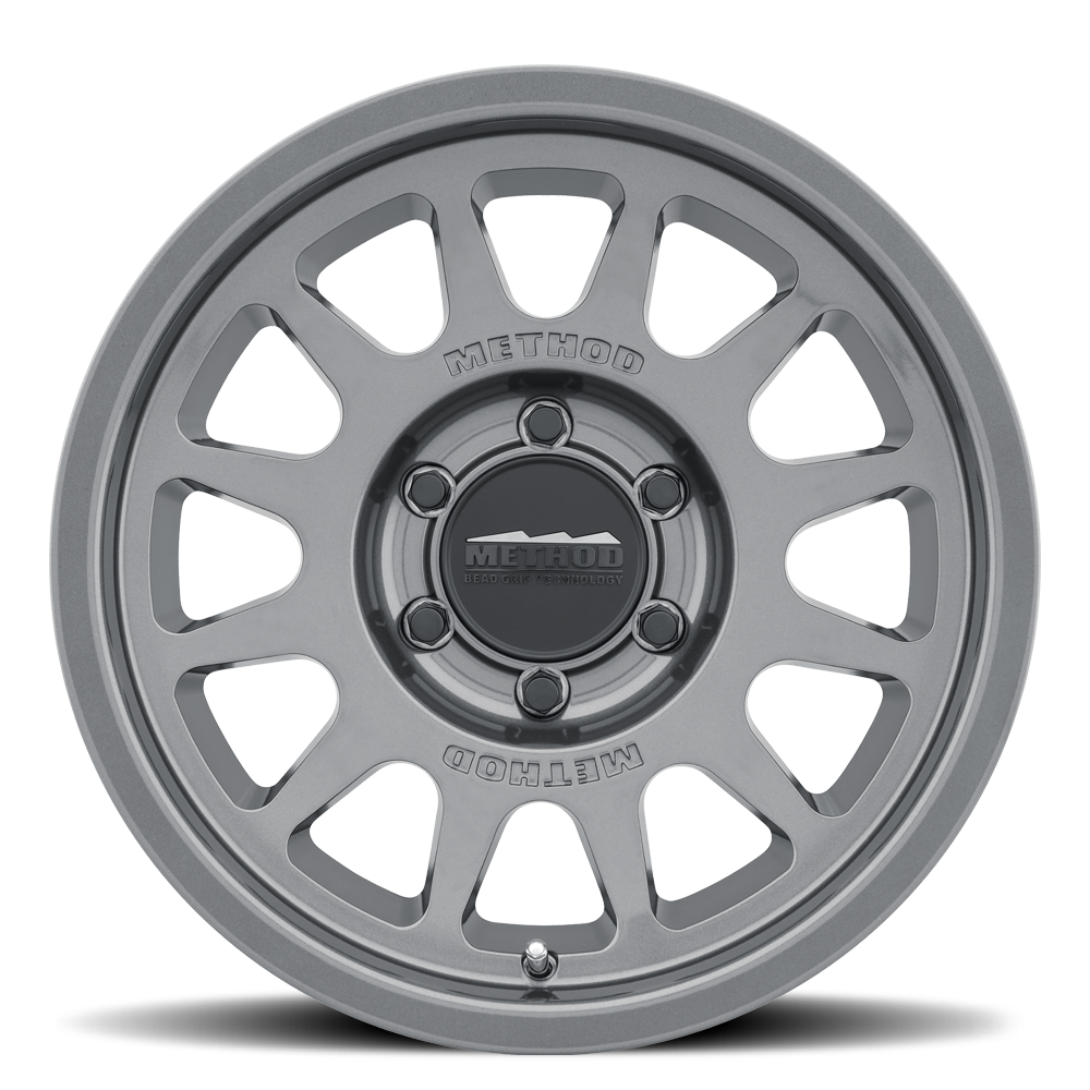 Method | 703 | Machined