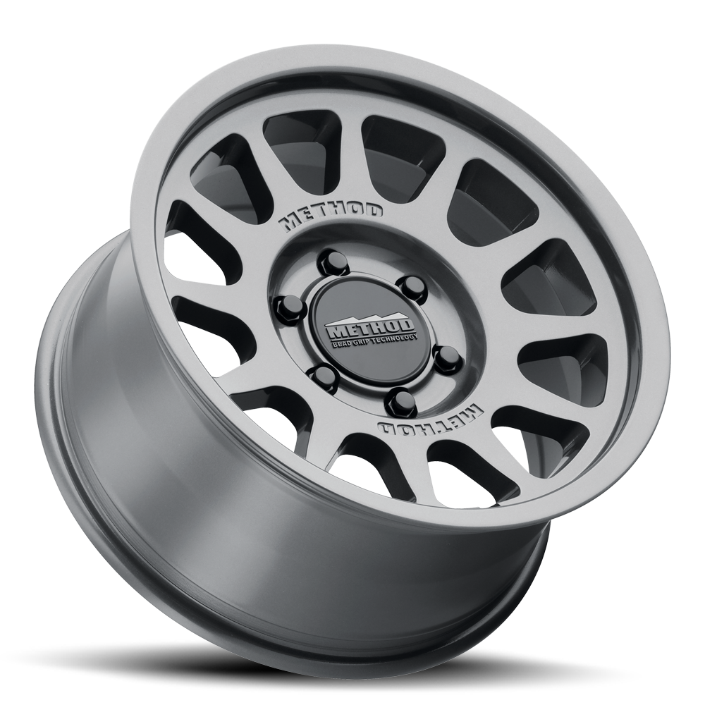 Method | 703 | Machined