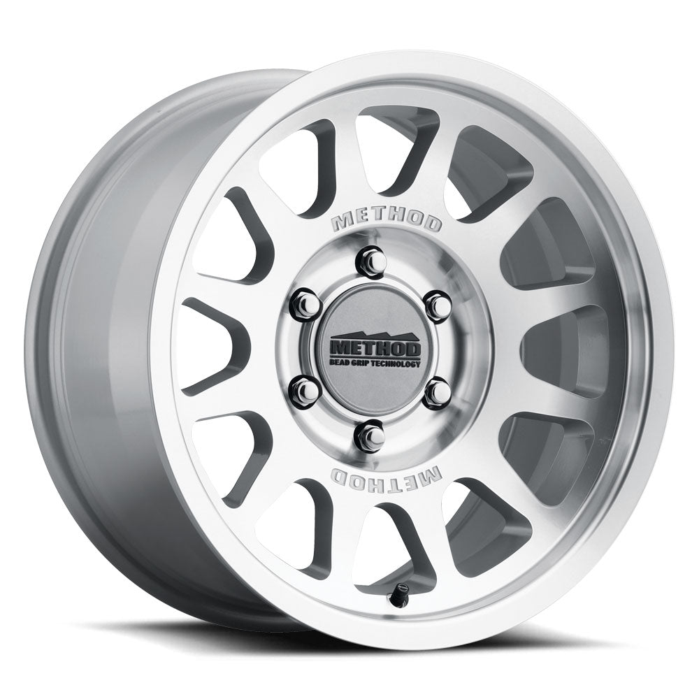 Method | 703 | Machined