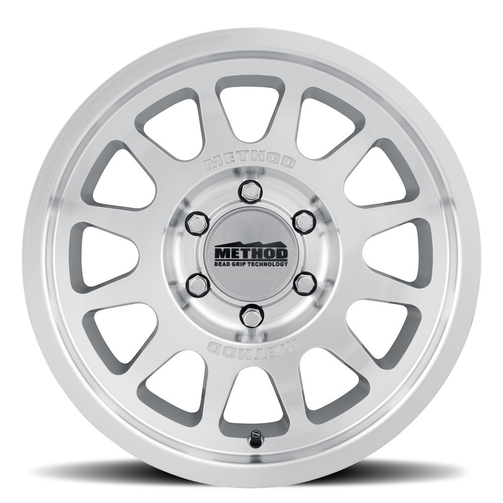 Method | 703 | Machined