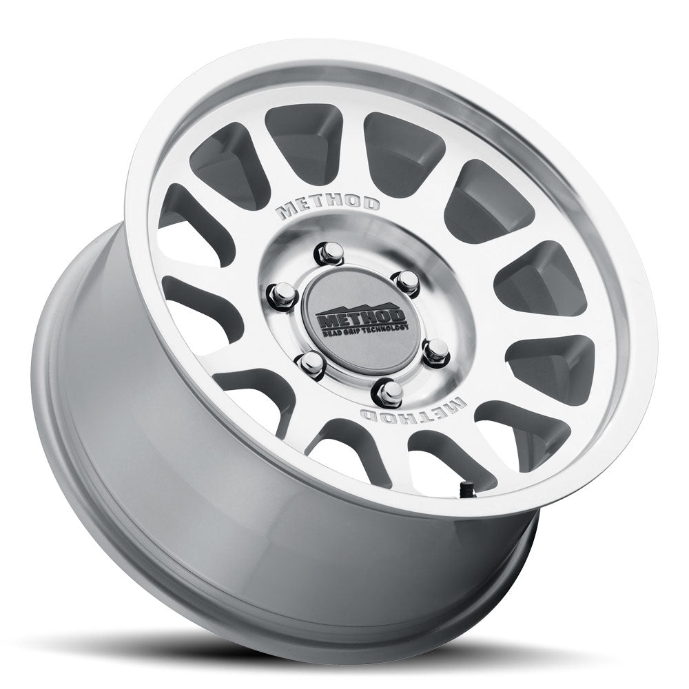 Method | 703 | Machined