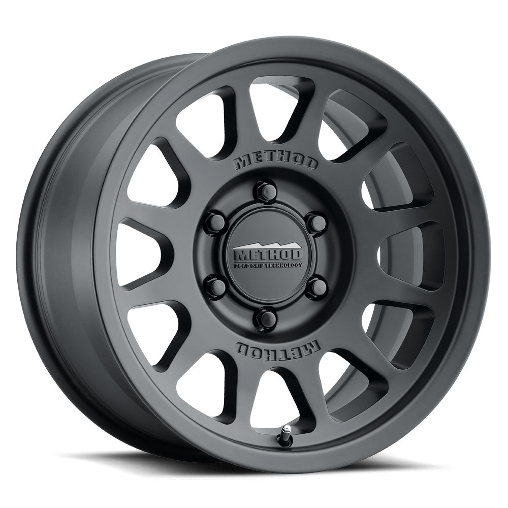 Method | 703 | Machined