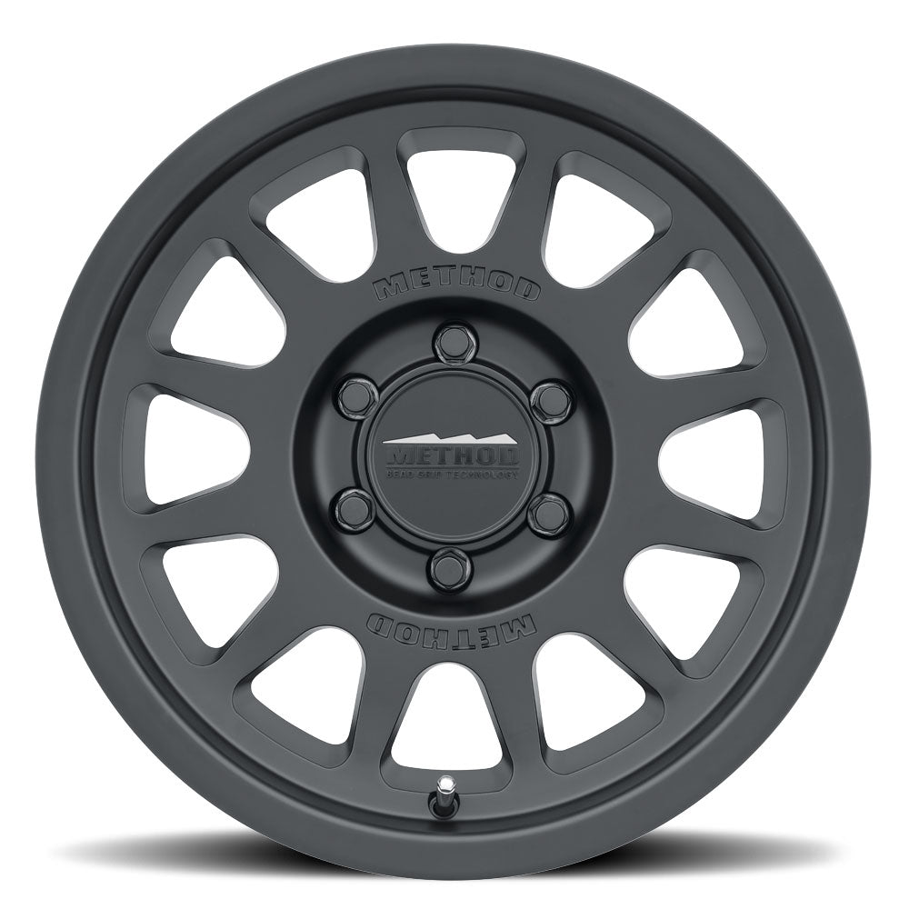 Method | 703 | Machined