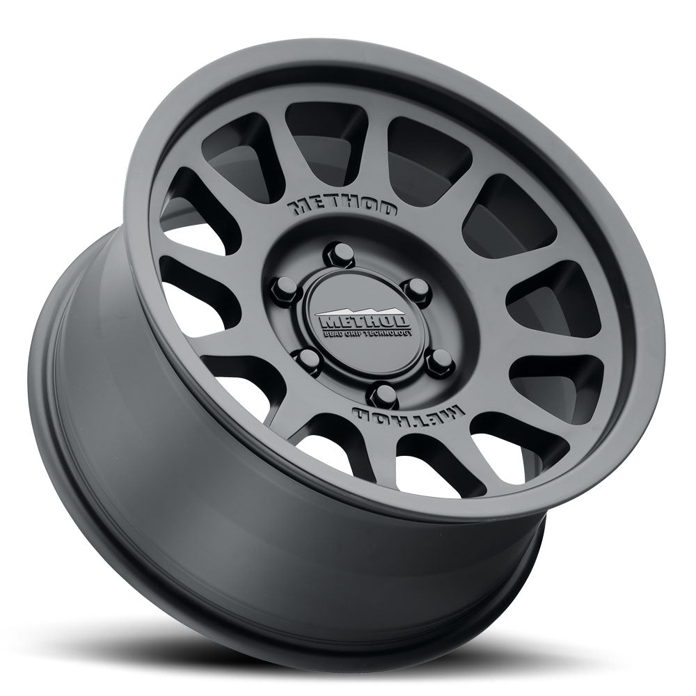 Method | 703 | Machined