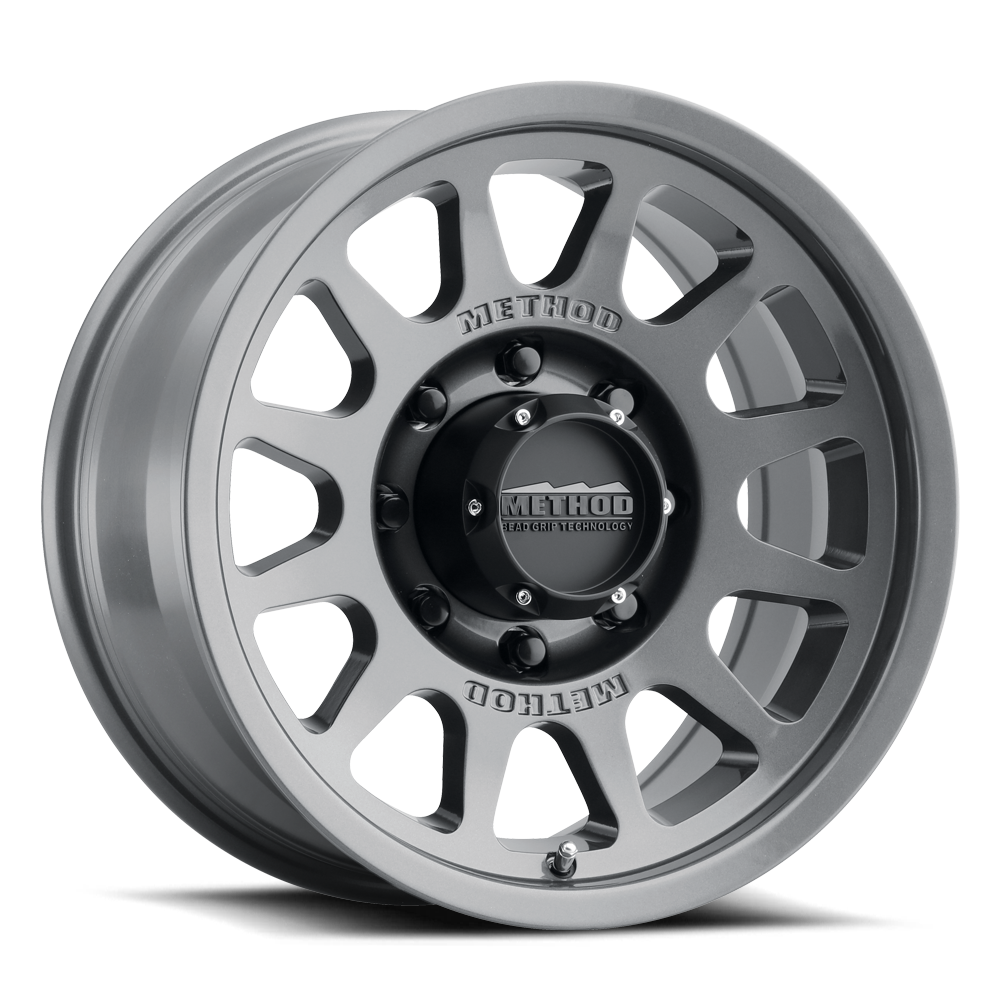 Method | 703 | Machined