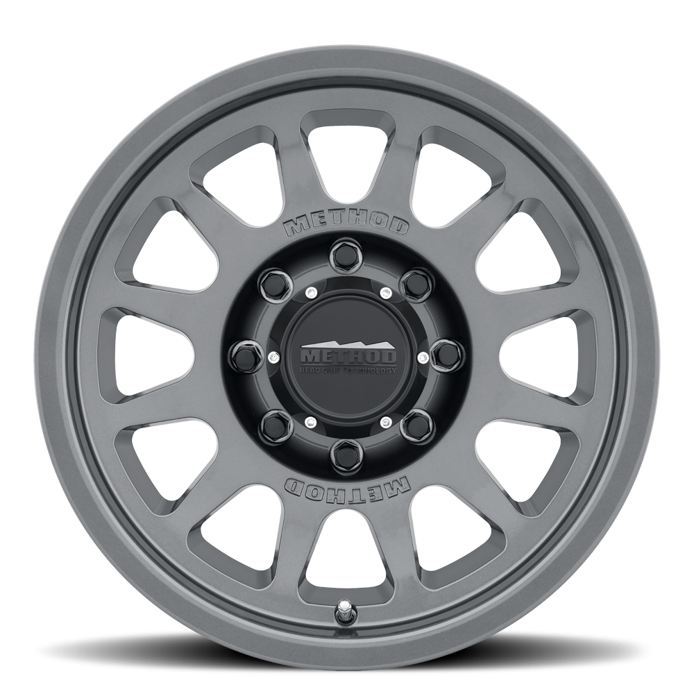 Method | 703 | Machined