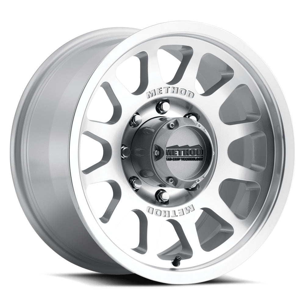 Method | 703 | Machined