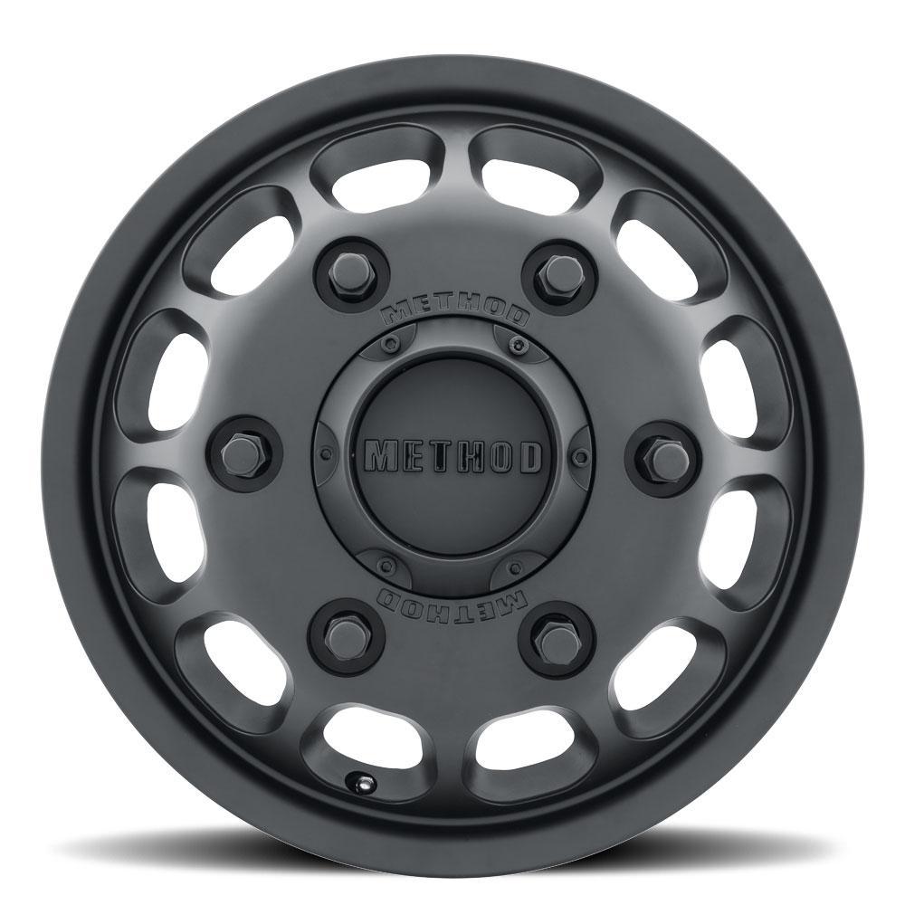 901 Sprinter 16" Dually Front Wheel - MR901
