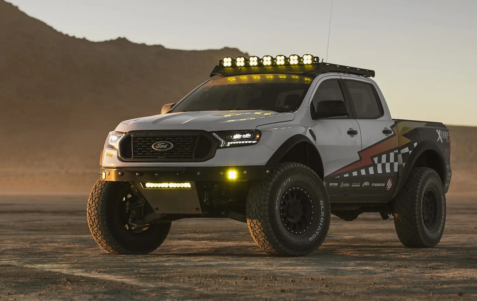 Why Baja Designs Is the Gold Standard in Off-Road Lighting