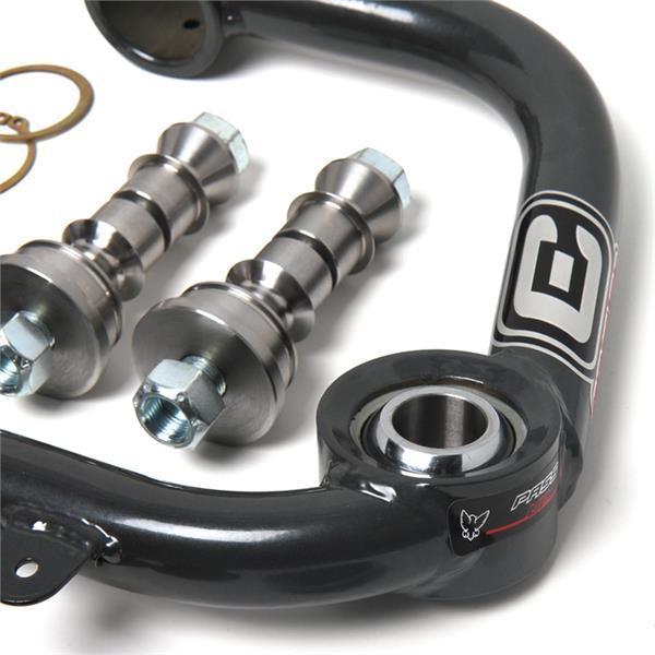 '00-06 Toyota Tundra Camburg 1.00" Uniball Upper Control Arms