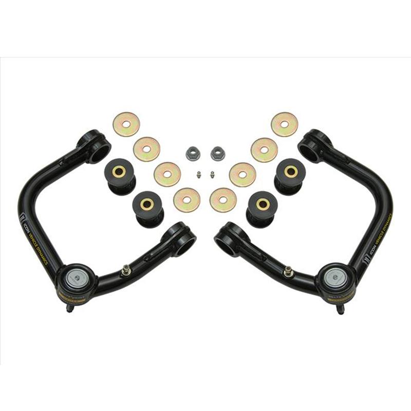 03-09 Lexus GX470 Tubular Upper Control Arm Kit