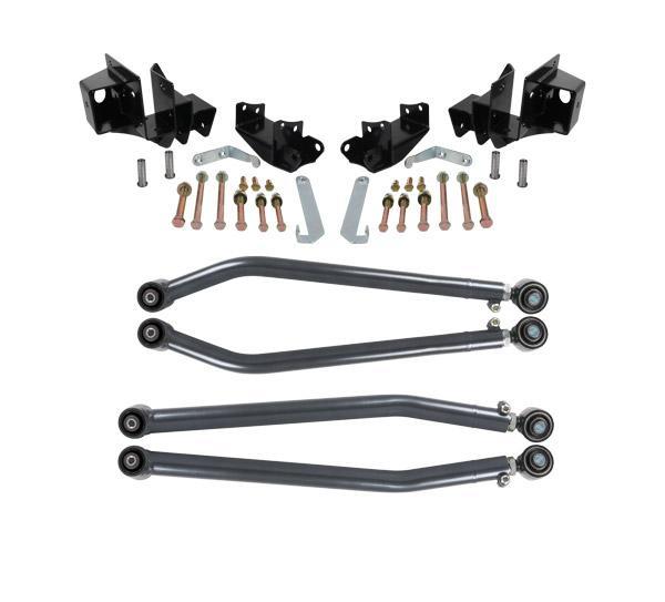 03-13 Dodge Ram 2500/3500 Synergy Long Arm Upgrade Kit